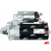 Слика 2 $на Анласер AS-PL Brand new  Starter motor 0001109045 S0230