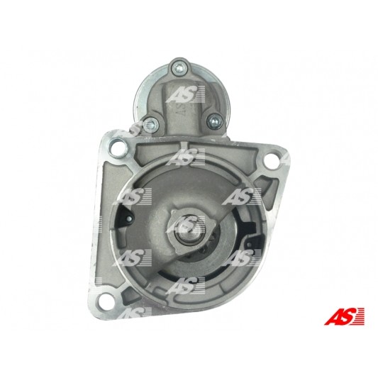 Слика на Анласер AS-PL Brand new  Starter motor 0001109045 S0230 за Fiat Sedici 1.9 D Multijet 4x4 - 120 коњи дизел