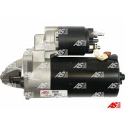 Слика 2 на Анласер AS-PL Brand new  Starter motor 0001109048 S0246