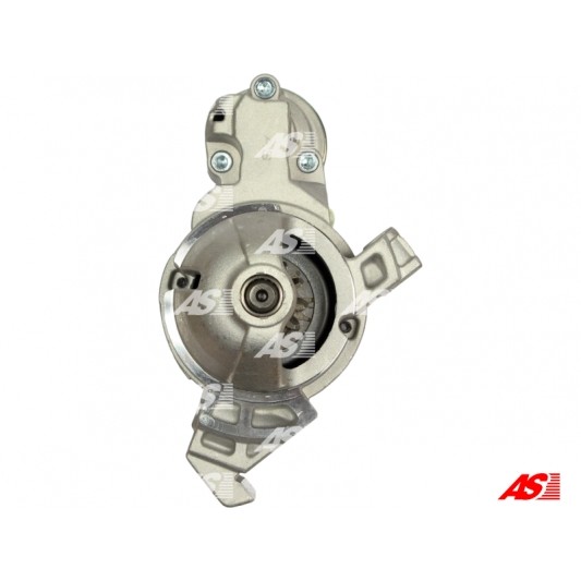 Слика на Анласер AS-PL Brand new  Starter motor 0001109070 S0292 за BMW 1 E81, E87 120 d - 163 коњи дизел