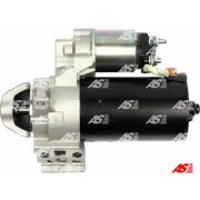 Слика 2 на Анласер AS-PL Brand new  Starter motor 0001109070 S0292