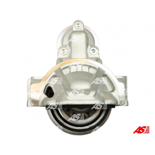 Слика на Анласер AS-PL Brand new  Starter motor 0001109205 S0123 за Ford Transit Custom Bus 2.2 TDCi - 155 коњи дизел