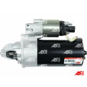 Слика 2 на Анласер AS-PL Brand new  Starter motor 0001109258 S0177