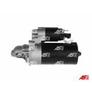 Слика 2 на Анласер AS-PL Brand new  Starter motor 0001109260 S0191