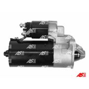 Слика 2 $на Анласер AS-PL Brand new  Starter motor 0001109267 S0189