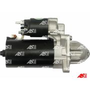 Слика 4 на Анласер AS-PL Brand new  Starter motor 0001109302 S0159