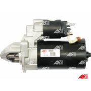 Слика 2 на Анласер AS-PL Brand new  Starter motor 0001109302 S0159