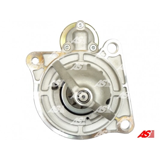 Слика на Анласер AS-PL Brand new  Starter motor 0001109344 S0482 за камион Iveco Daily 1 Box 49-10 V (10354204, 10354211, 10354212, 10354217...) - 92 коњи дизел