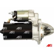 Слика 2 на Анласер AS-PL Brand new  Starter motor 0001109344 S0482