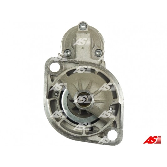 Слика на Анласер AS-PL Brand new  Starter motor 0001109360 S0510