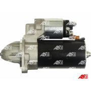 Слика 4 $на Анласер AS-PL Brand new  Starter motor 0001109360 S0510