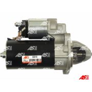 Слика 2 $на Анласер AS-PL Brand new  Starter motor 0001109360 S0510