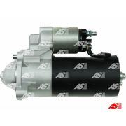 Слика 4 на Анласер AS-PL Brand new  Starter motor 0001109397 S0612S