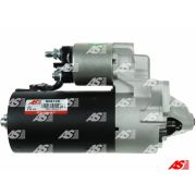 Слика 2 на Анласер AS-PL Brand new  Starter motor 0001109397 S0612S