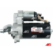 Слика 4 на Анласер AS-PL Brand new  Starter motor 0001109421 S0536