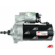 Слика 4 на Анласер AS-PL Brand new  Starter motor 0001110001 S0045