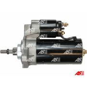 Слика 2 на Анласер AS-PL Brand new  Starter motor 0001110001 S0045