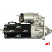 Слика 4 $на Анласер AS-PL Brand new  Starter motor 0001110003 S0393