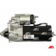 Слика 2 $на Анласер AS-PL Brand new  Starter motor 0001110003 S0393