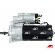 Слика 4 $на Анласер AS-PL Brand new  Starter motor 0001110007 S0038