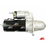 Слика 4 на Анласер AS-PL Brand new  Starter motor 0001110009 S0014