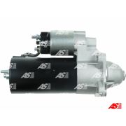 Слика 4 на Анласер AS-PL Brand new  Starter motor 0001110013 S0069