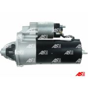 Слика 2 на Анласер AS-PL Brand new  Starter motor 0001110013 S0069