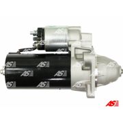 Слика 4 $на Анласер AS-PL Brand new  Starter motor 0001110025 S0433