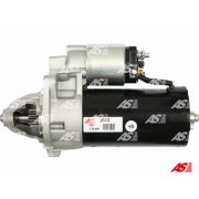 Слика 2 $на Анласер AS-PL Brand new  Starter motor 0001110025 S0433