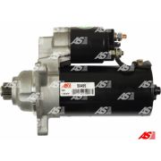 Слика 4 на Анласер AS-PL Brand new  Starter motor 0001110061 S0495