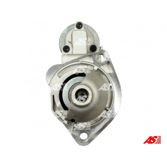 Слика на Анласер AS-PL Brand new  Starter motor 0001110066 S0039 за VW Passat 5 Variant (3b6) 1.9 TDI - 101 коњи дизел