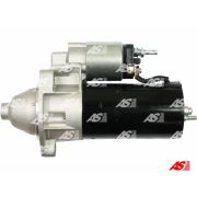 Слика 4 на Анласер AS-PL Brand new  Starter motor 0001110066 S0039