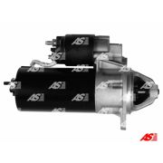 Слика 2 $на Анласер AS-PL Brand new  Starter motor 0001110115 S0217