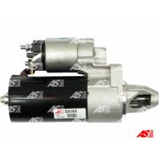 Слика 2 на Анласер AS-PL Brand new  Starter motor 0001115005 S0395