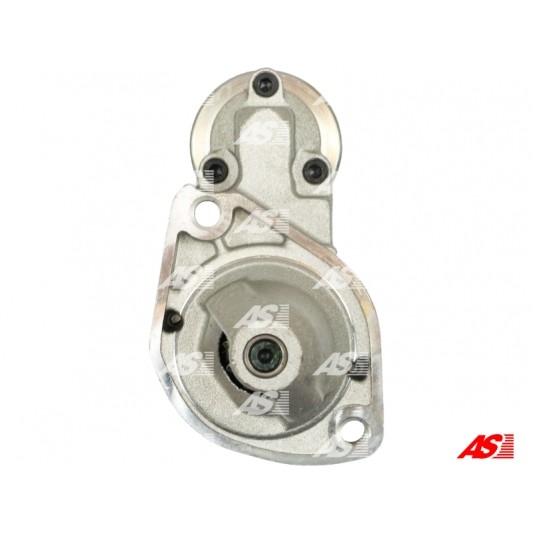 Слика на Анласер AS-PL Brand new  Starter motor 0001115005 S0395 за Mercedes GL-class (x164) GL 350 CDI 4-matic (164.822) - 224 коњи дизел