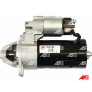 Слика 2 $на Анласер AS-PL Brand new  Starter motor 0001115008 S0396