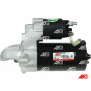 Слика 4 на Анласер AS-PL Brand new  Starter motor 0001115045 S0228