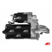 Слика 2 на Анласер AS-PL Brand new  Starter motor 0001115045 S0228