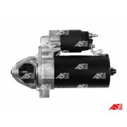 Слика 2 на Анласер AS-PL Brand new  Starter motor 0001115047 S0218