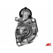 Слика 1 на Анласер AS-PL Brand new  Starter motor 0001115047 S0218