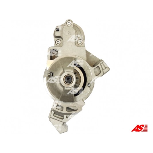 Слика на Анласер AS-PL Brand new  Starter motor 0001115069 S0479 за BMW 1 Cabrio E88 123 d - 204 коњи дизел