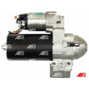 Слика 4 на Анласер AS-PL Brand new  Starter motor 0001115069 S0479