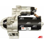 Слика 2 на Анласер AS-PL Brand new  Starter motor 0001115069 S0479