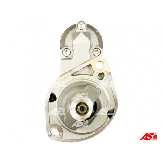 Слика на Анласер AS-PL Brand new  Starter motor 0001115076 S0460 за Mercedes C-class Estate (s204) C 350 CDI (204.223) - 265 коњи дизел