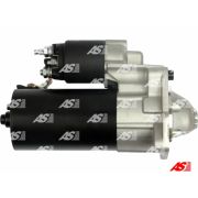 Слика 4 $на Анласер AS-PL Brand new  Starter motor 0001115079 S0307