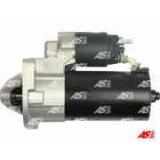 Слика 2 на Анласер AS-PL Brand new  Starter motor 0001115079 S0307