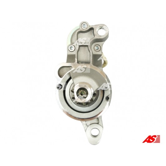 Слика на Анласер AS-PL Brand new  Starter motor 0001115082 S0397 за Audi A4 Allroad (8KH, B8) 2.0 TDI quattro - 177 коњи дизел