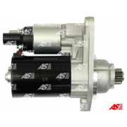 Слика 2 на Анласер AS-PL Brand new  Starter motor 0001120406 S0398