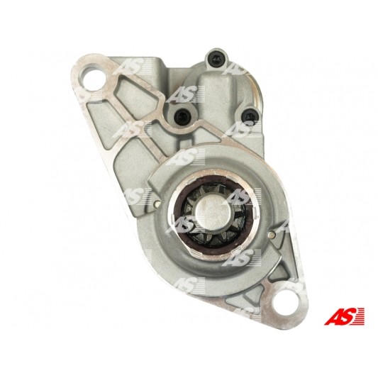 Слика на Анласер AS-PL Brand new  Starter motor 0001120406 S0398 за VW Polo 4 Sedan (9n) 1.6 - 101 коњи бензин