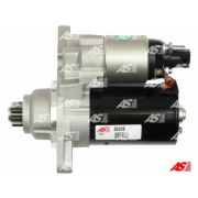 Слика 4 на Анласер AS-PL Brand new  Starter motor 0001120406 S0398